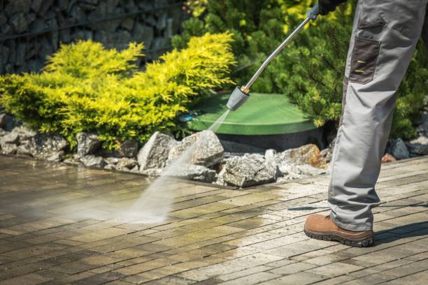 Boat and Dock Cleaning in Essex, MD