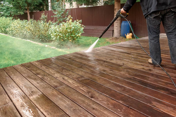 Reliable Essex, MD Pressure Washing Services Solutions